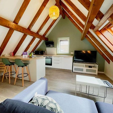 Le Cocon - Classe 3 Etoiles - Avec Garage, A 5Mn Du Centre Strasbourg Eksteriør bilde